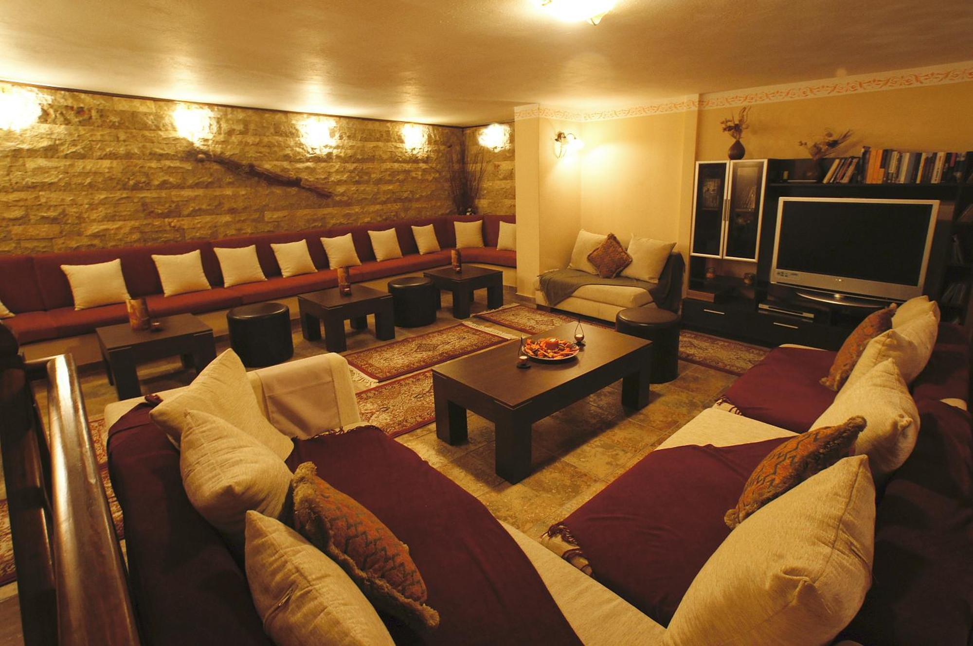 Hotel Dryalos Miliész Kültér fotó